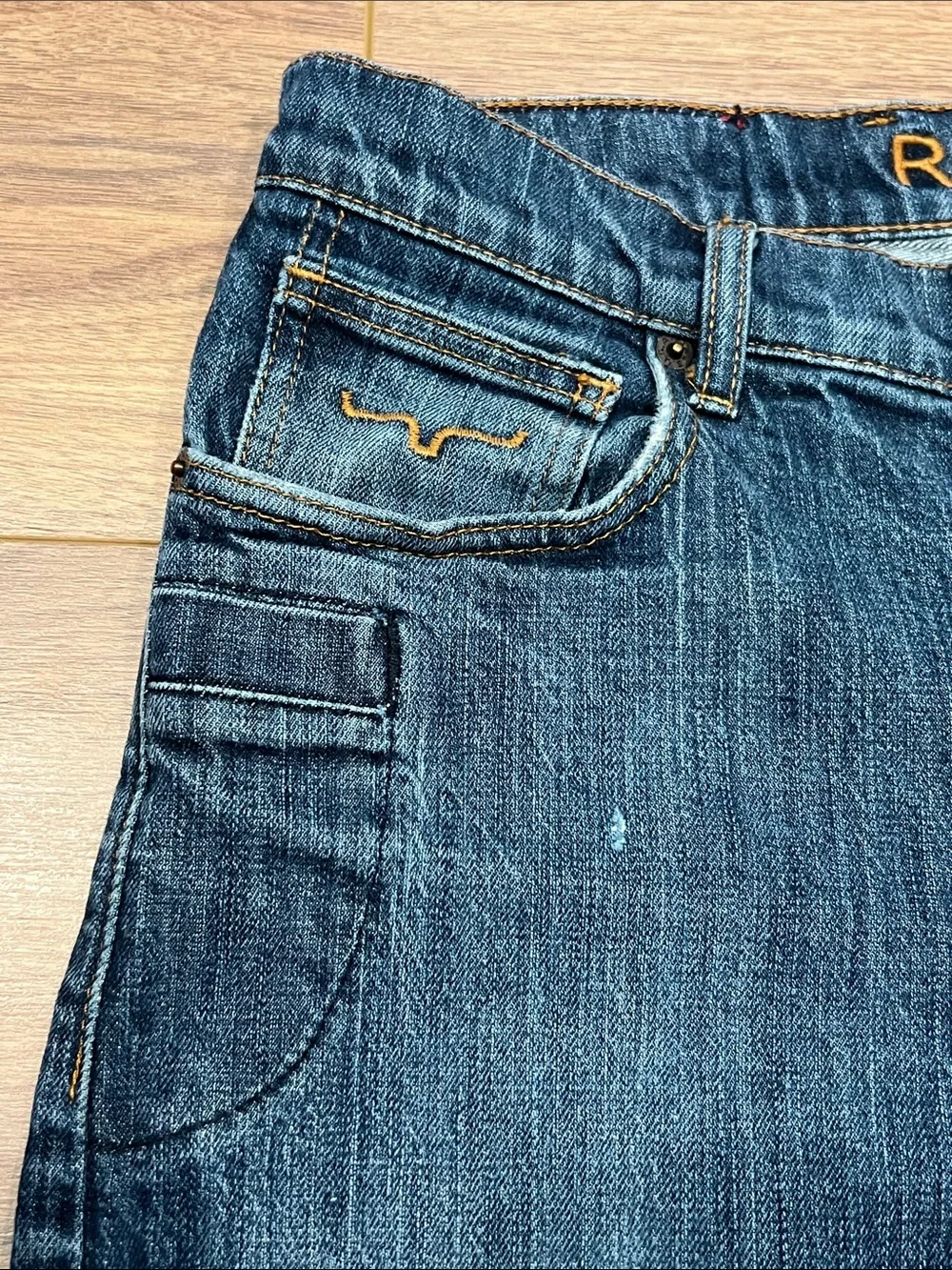 Kimes Ranch Roger Jean Size 31 X 32